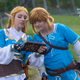 Image for article titled Our Favorite Photos From YetiCon, Canada's Mountain Cosplay Party